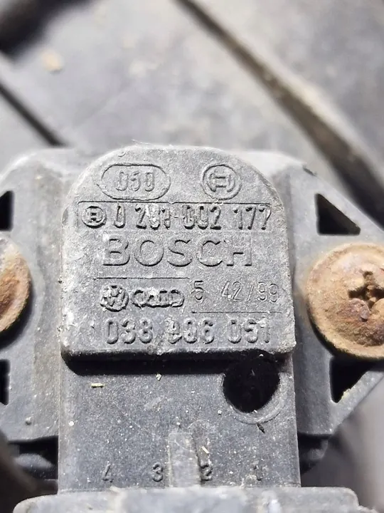 Intercooler Volkswagen New Beetle 862334B image 3