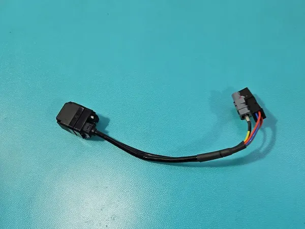 Caméra de recul Skoda Superb III OEM 5Q0980556B image 3