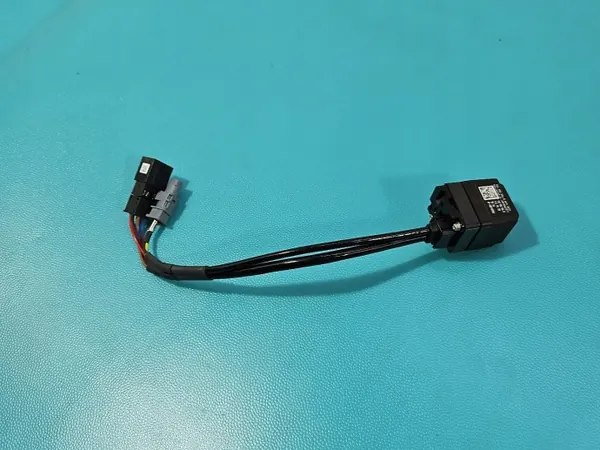 Caméra de recul Skoda Superb III OEM 5Q0980556B image 4