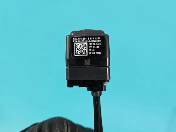Caméra de recul Skoda Superb III OEM 5Q0980556B image 6