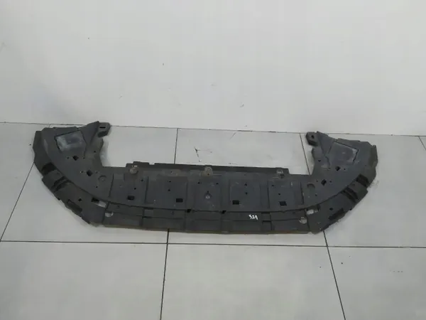 Defletor dianteiro inferior Volvo V40 II 2012-2019 OEM 5907911410414 image 2