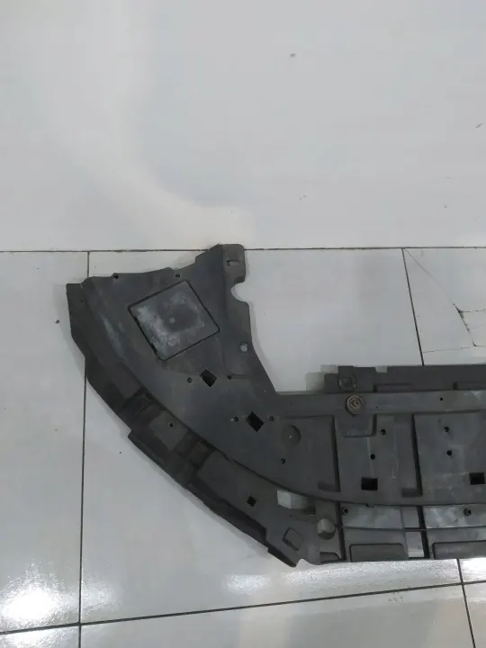 Defletor dianteiro inferior Volvo V40 II 2012-2019 OEM 5907911410414 image 3