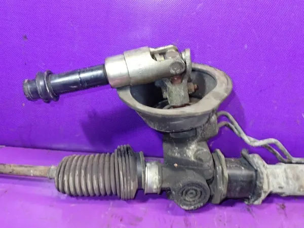 RENAULT MEGANE I 99-03 1.4 Caixa de Direção 7700433725 image 2