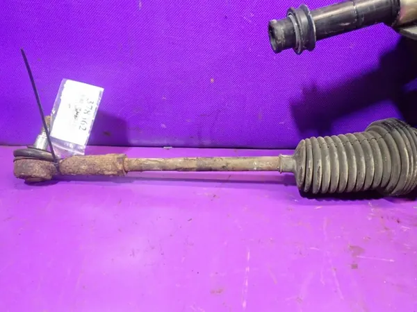 RENAULT MEGANE I 99-03 1.4 Caixa de Direção 7700433725 image 4