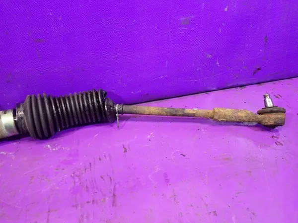 RENAULT MEGANE I 99-03 1.4 Caixa de Direção 7700433725 image 6