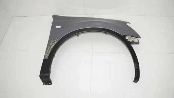 Voor rechter spatbord OEM 360202377 Nissan Qashqai J10 image 2