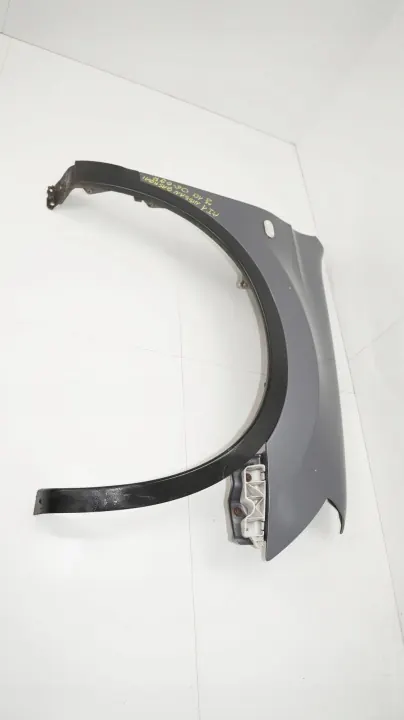 Voor rechter spatbord OEM 360202377 Nissan Qashqai J10 image 3
