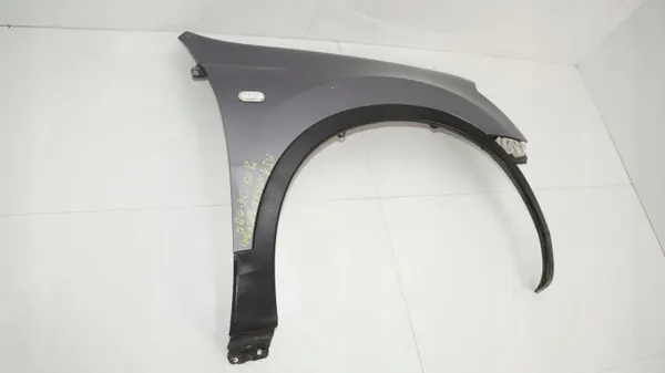 Voor rechter spatbord OEM 360202377 Nissan Qashqai J10 image 4