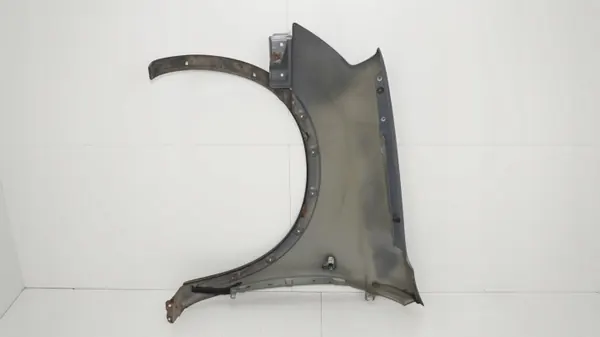 Voor rechter spatbord OEM 360202377 Nissan Qashqai J10 image 8