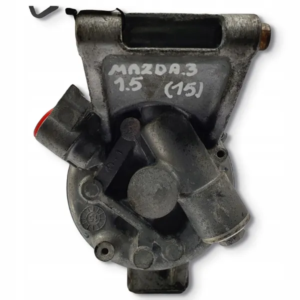 DB5H61450 ilmastointikompressori Mazda 3 III 1.5 16V image 7