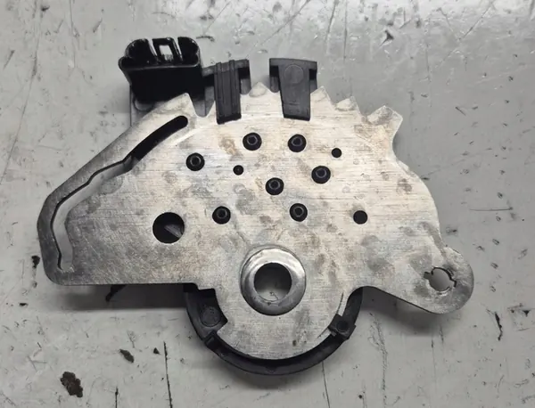 Capteur de position PRND - DODGE / CHRYSLER 62TE image 2