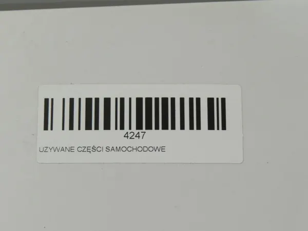 OEM 360178815 Tapa Maletero para Opel Astra J 09-12 image 9