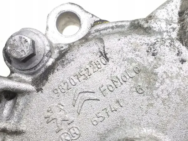 Ford S-MAX 2016 Imupumppu OEM 9820752280 image 5