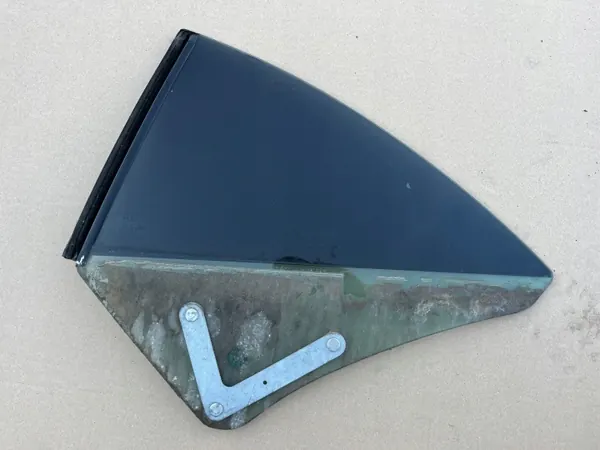 OEM linker achterzijruit voor Renault Megane II Cabrio image 2