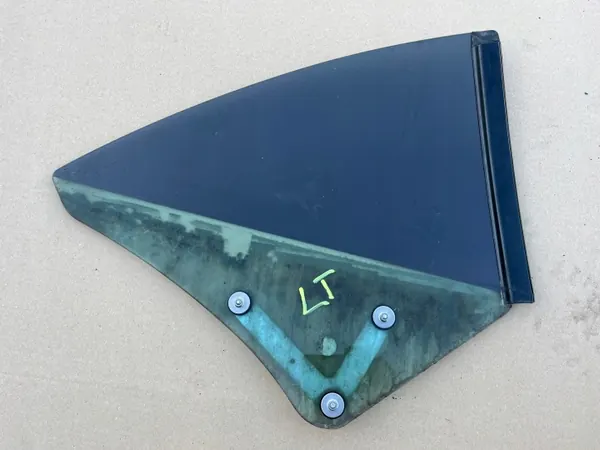OEM linker achterzijruit voor Renault Megane II Cabrio image 3