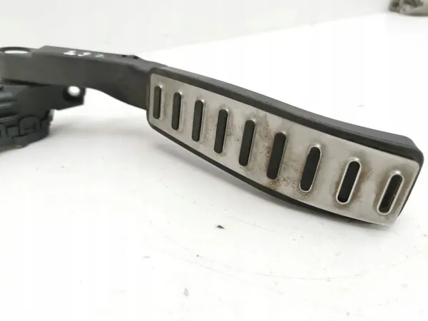 Porsche Cayenne (9PA) 2005 Gaspedaal image 3