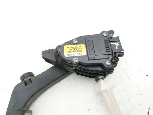 Porsche Cayenne (9PA) 2005 Gaspedaal image 6