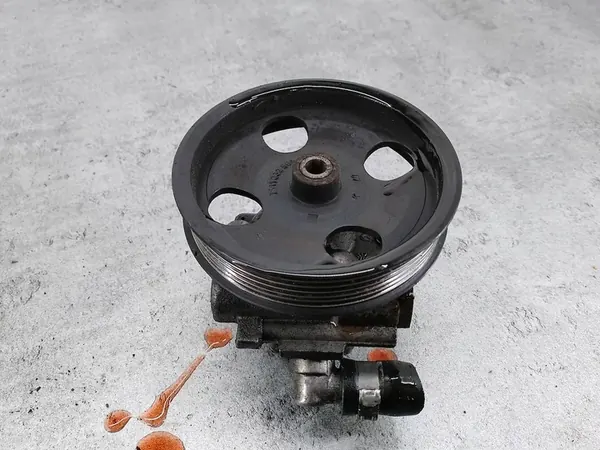 Bomba de direção assistida Alfa Romeo 159 1.9 JTDM OEM image 5