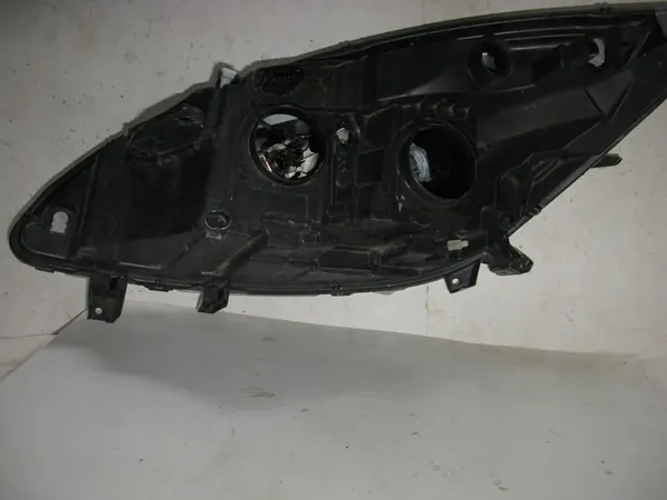 Oikea ajovalaisin Renault Scenic III 2012-17 OEM 260108453R image 5