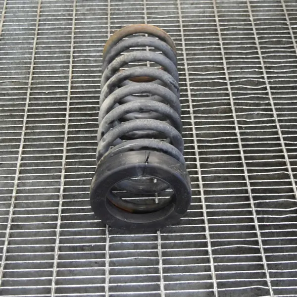 Stoßdämpferfeder hinten links OEM 1073240304 Mercedes SL image 5