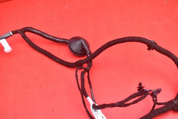 Harness Porta Traseira Esquerda OEM 2067965-00-A Tesla image 3