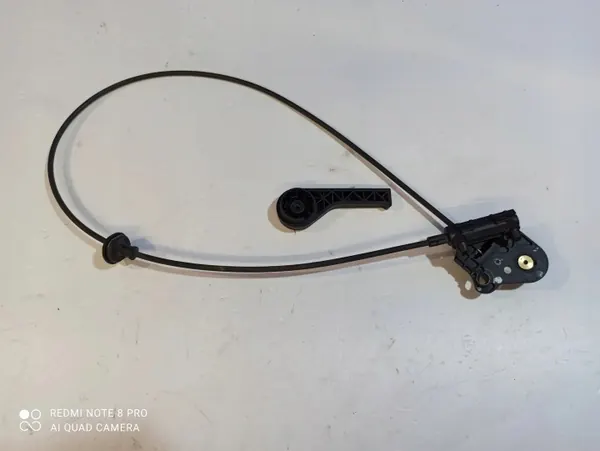 Motorkap openhendel Land Rover Range Rover Sport LR050752 image 3