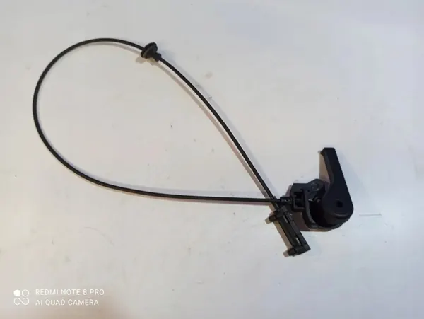Motorkap openhendel Land Rover Range Rover Sport LR050752 image 4