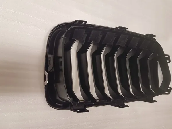 Right Grille Insert BMW X2 F39 7424778 image 5