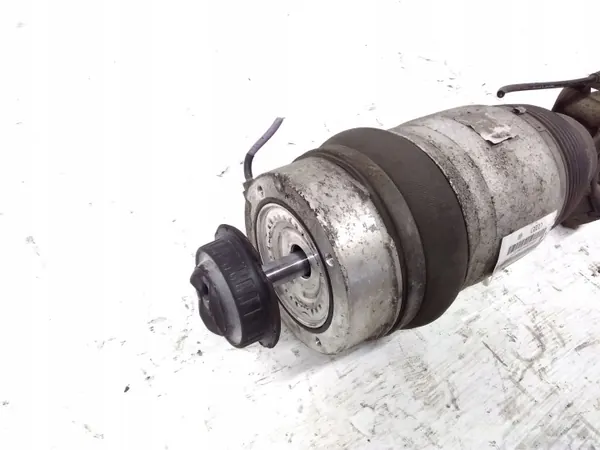 Främre vänster luftfjädring 7L8616039D för Audi Q7 image 3