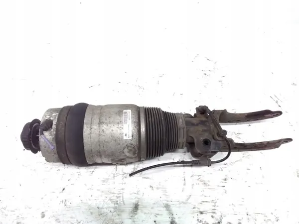 Främre vänster luftfjädring 7L8616039D för Audi Q7 image 4