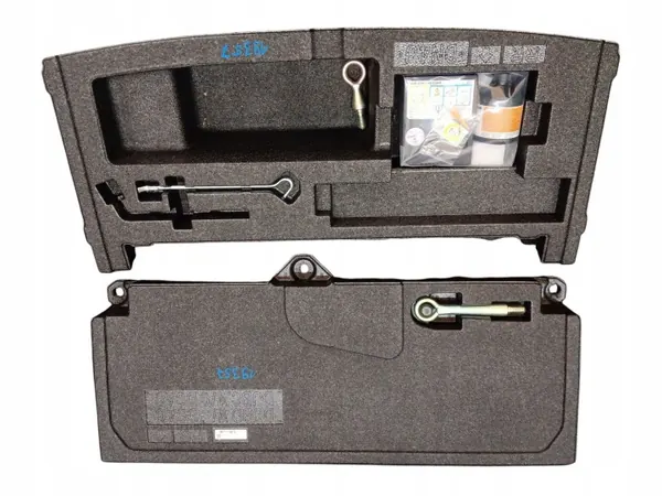 Mazda MX-30 Reparatursatz OEM DJBC688M3 DN4J688M5 image 2