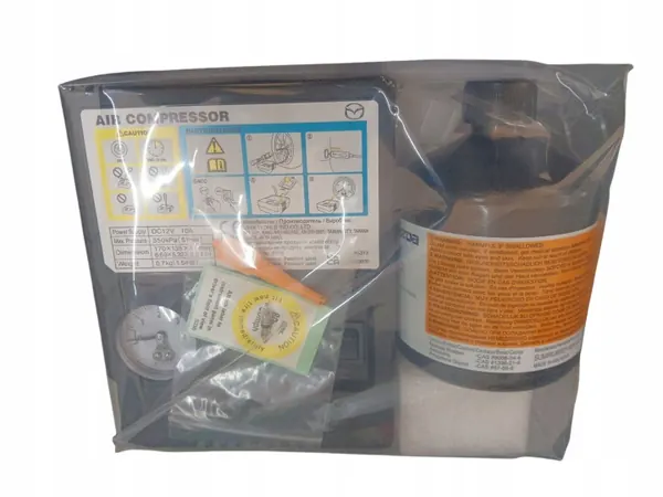Mazda MX-30 Reparatursatz OEM DJBC688M3 DN4J688M5 image 4