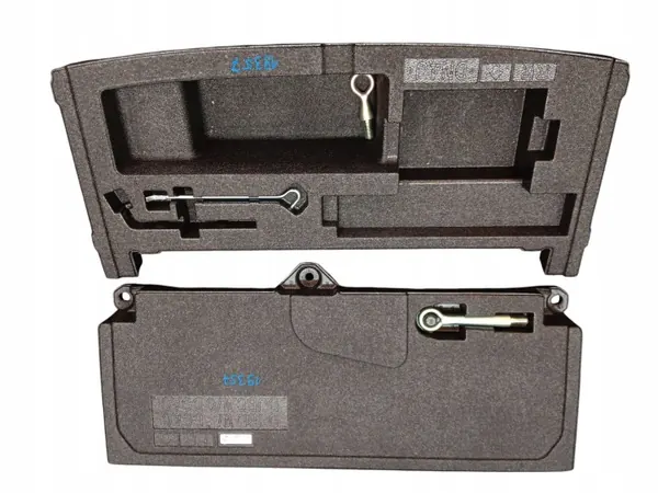 Mazda MX-30 Reparatursatz OEM DJBC688M3 DN4J688M5 image 5