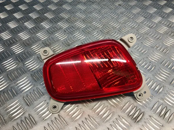 Feu antibrouillard arrière gauche OEM 92405-G6000 Kia Picanto image 2