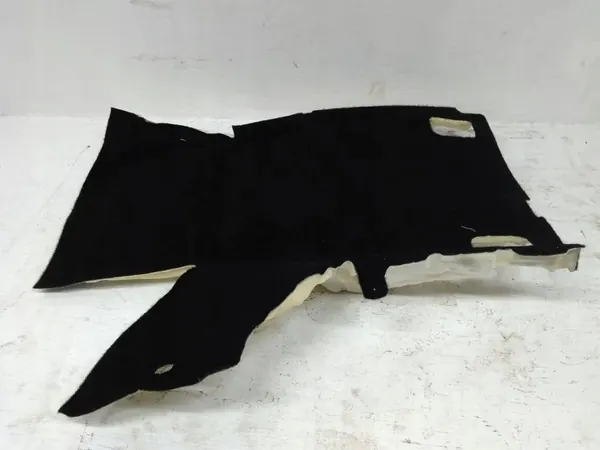Mercedes-Benz sisämatto OEM A2436800800 image 3