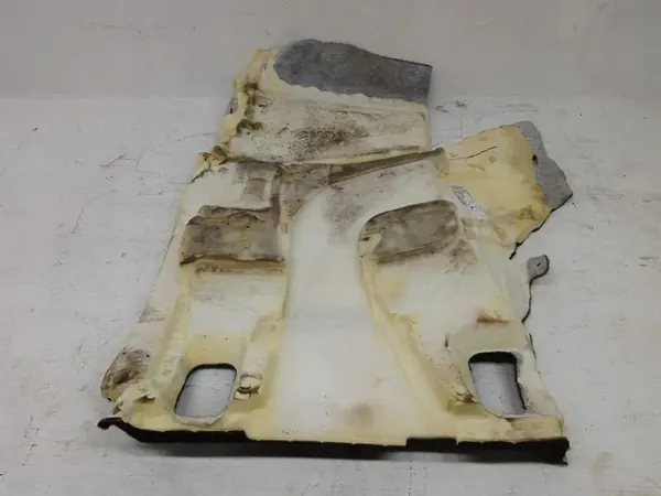 Mercedes-Benz sisämatto OEM A2436800800 image 5