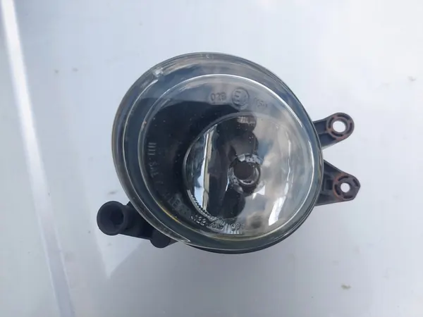 Farol Halógeno Esquerdo Audi A4 B6 Original image 2