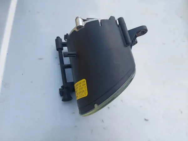 Farol Halógeno Esquerdo Audi A4 B6 Original image 3