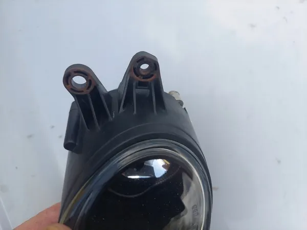 Farol Halógeno Esquerdo Audi A4 B6 Original image 4