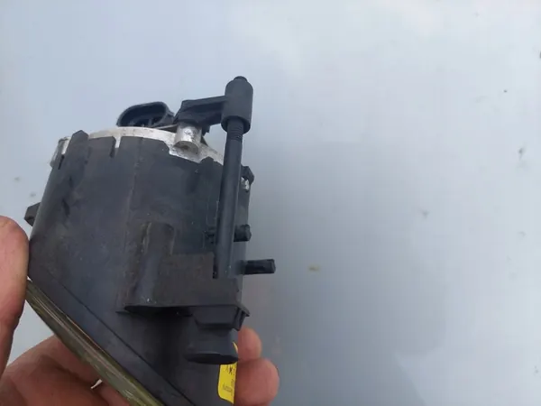 Farol Halógeno Esquerdo Audi A4 B6 Original image 5