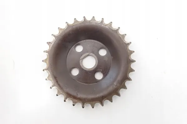 Roda da bomba de óleo OEM 03C115121C para Golf V/A3 8P image 4