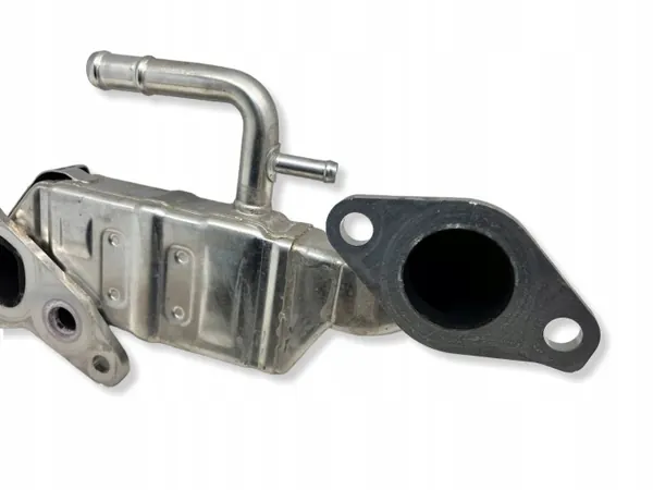 Refroidisseur EGR OYT27250 pour Toyota Corolla E21 2.0 Hybride image 6