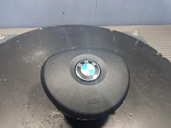 OEM 305166199001-AG Bestuurdersairbag voor BMW 1/3/X1 image 2