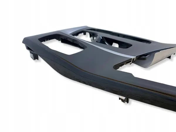 Piezas túnel central BMW 5 G30 G31 2018 OEM 8071621 image 3