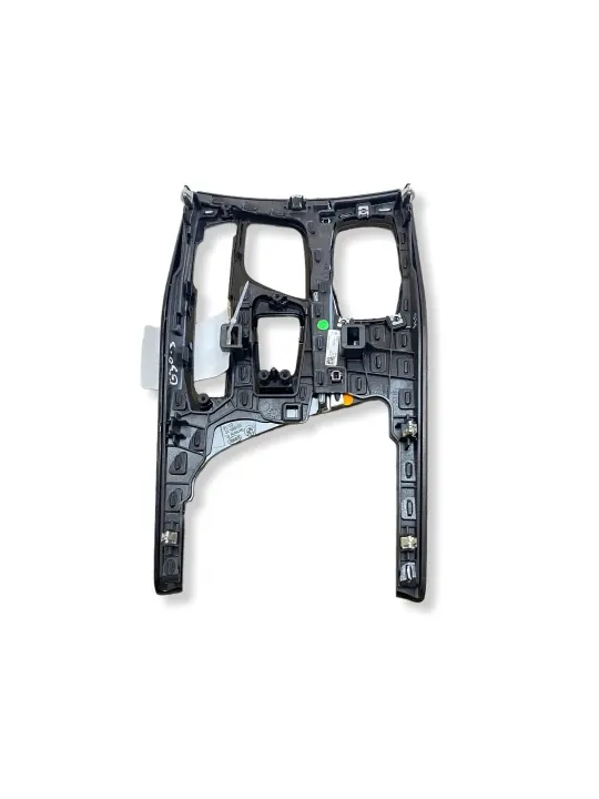 Piezas túnel central BMW 5 G30 G31 2018 OEM 8071621 image 5