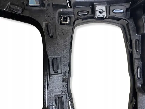 Piezas túnel central BMW 5 G30 G31 2018 OEM 8071621 image 8