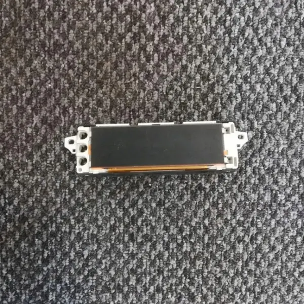 Écran de navigation OEM 9663205580 pour Peugeot 207 image 2