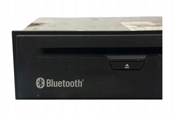 OEM 25915JG41A CD-vaihtaja Nissan Qashqaille image 3