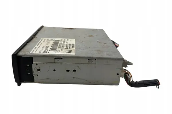 OEM 25915JG41A CD-vaihtaja Nissan Qashqaille image 5
