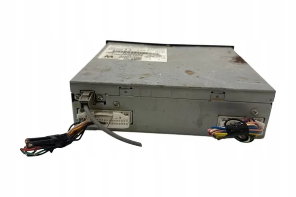 OEM 25915JG41A CD-vaihtaja Nissan Qashqaille image 6